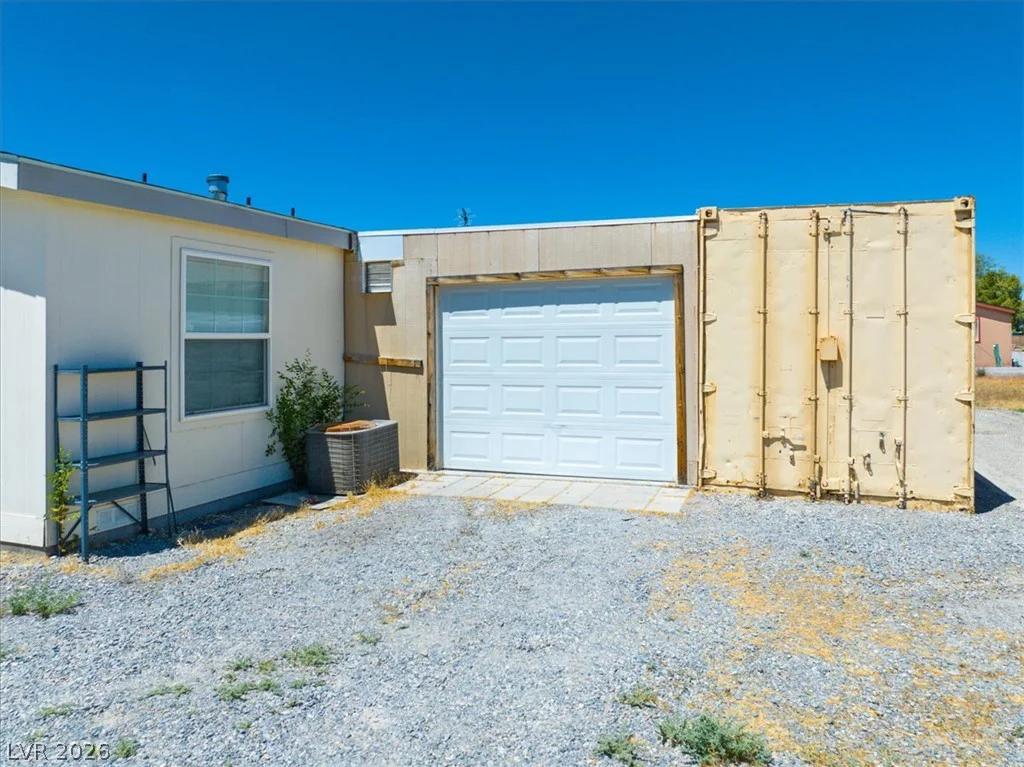 2630 Retread, Pahrump, NV 89048