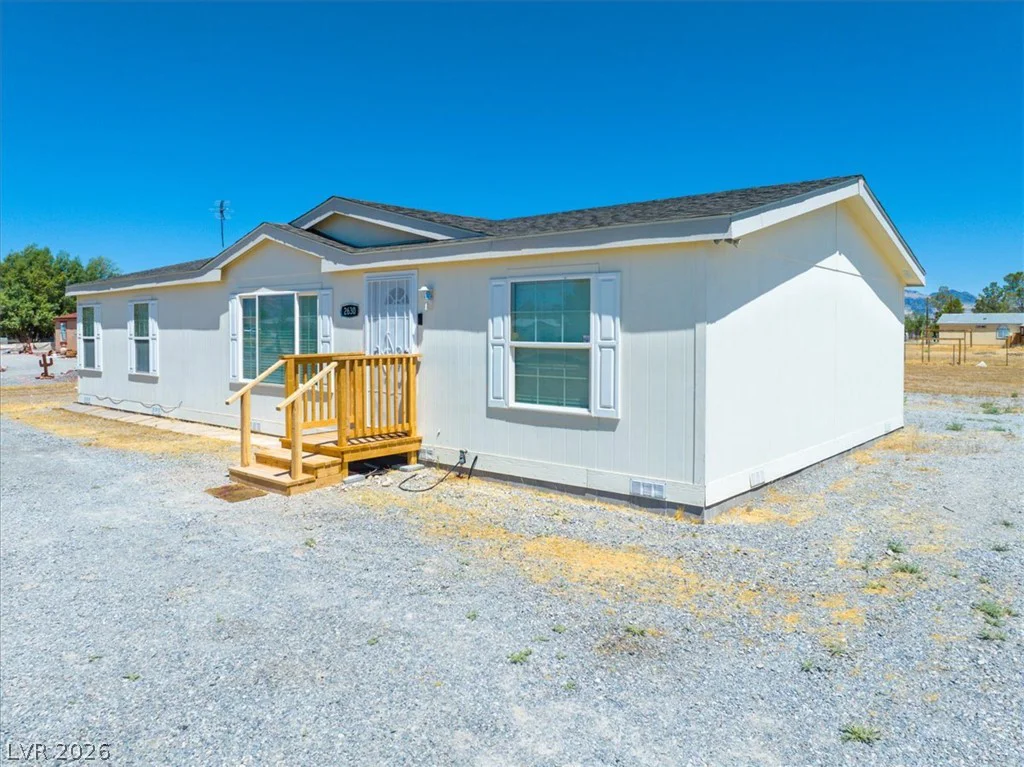 2630 Retread, Pahrump, NV 89048