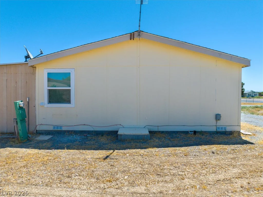 2630 Retread, Pahrump, NV 89048