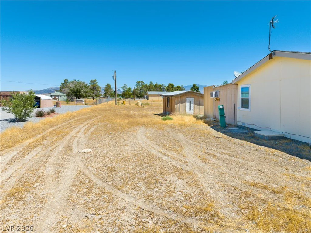 2630 Retread, Pahrump, NV 89048