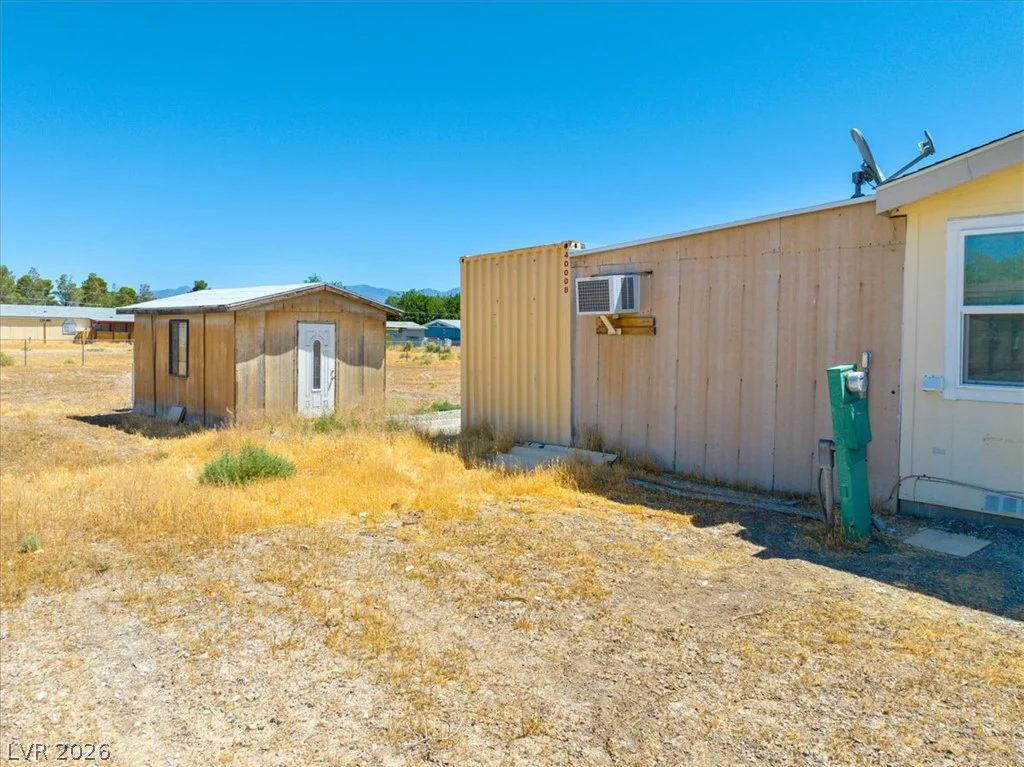 2630 Retread, Pahrump, NV 89048