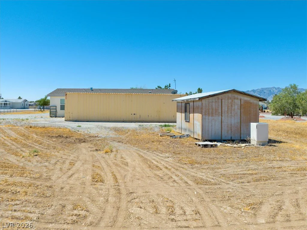 2630 Retread, Pahrump, NV 89048