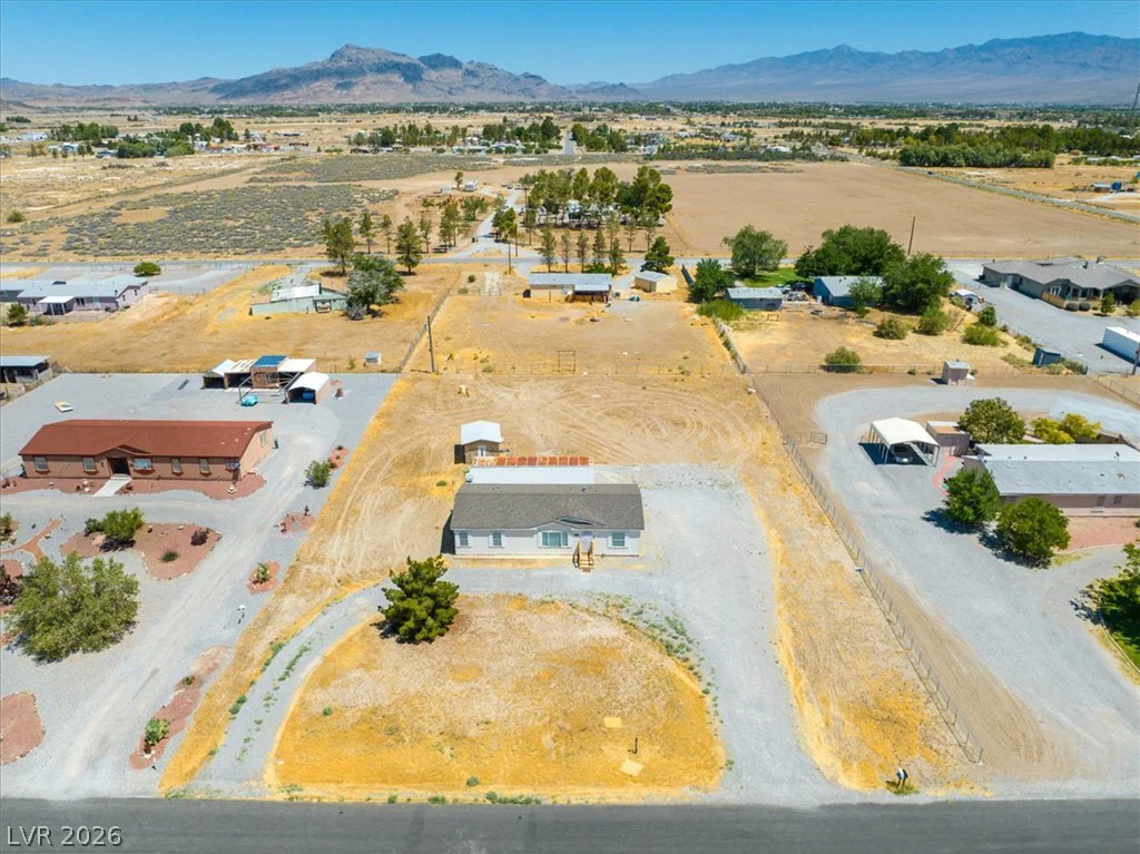 2630 Retread, Pahrump, NV 89048