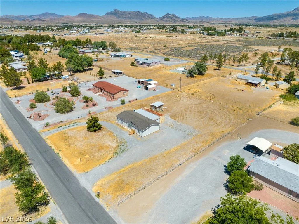 2630 Retread, Pahrump, NV 89048