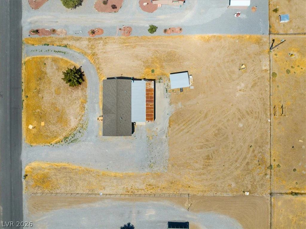2630 Retread, Pahrump, NV 89048