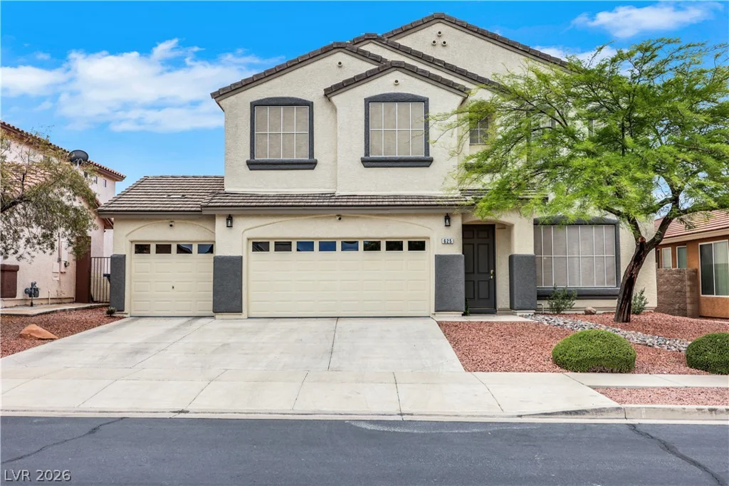 625 Bighorn Creek, Henderson, NV 89002