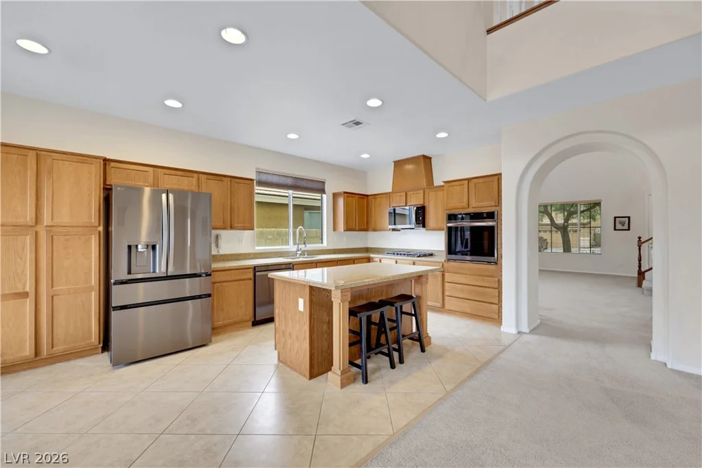 625 Bighorn Creek, Henderson, NV 89002