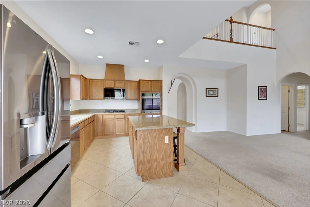 625 Bighorn Creek, Henderson, NV 89002