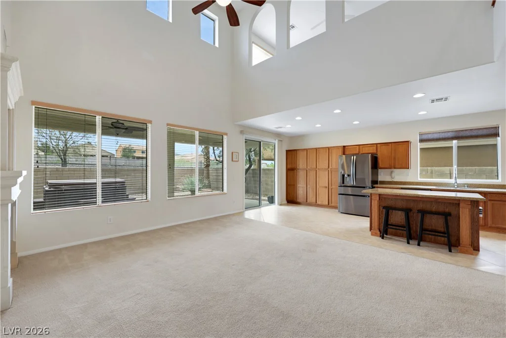 625 Bighorn Creek, Henderson, NV 89002