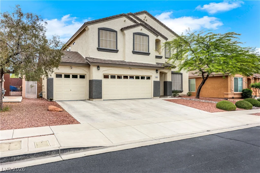 625 Bighorn Creek, Henderson, NV 89002
