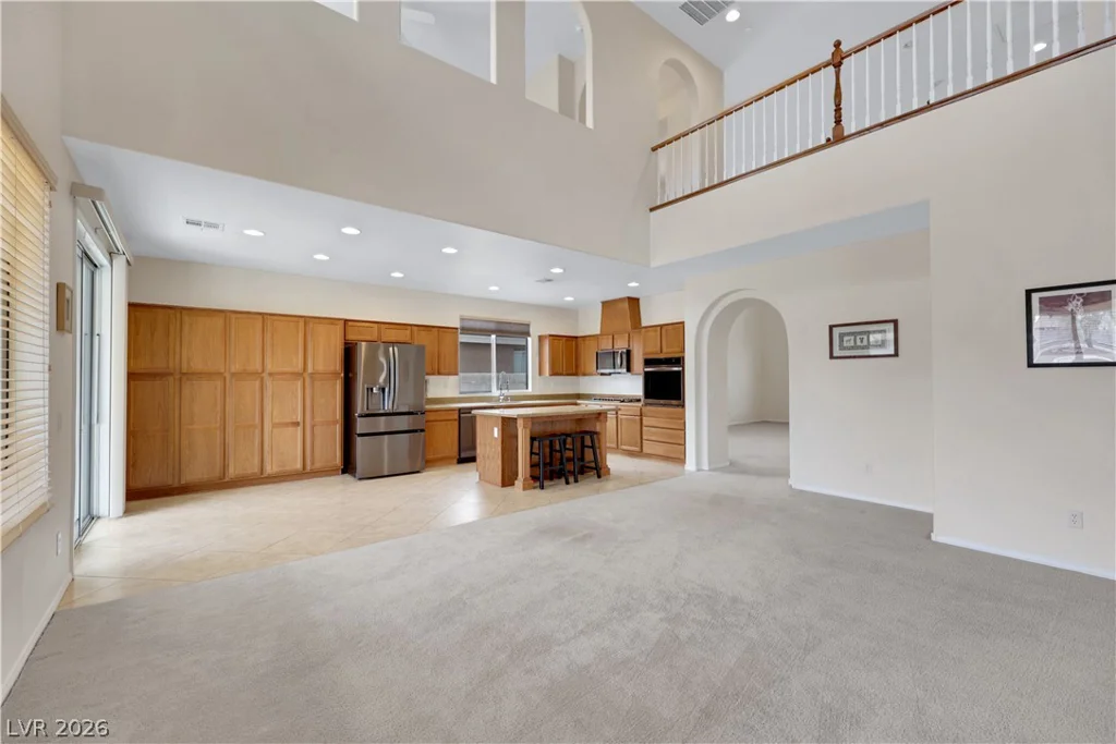625 Bighorn Creek, Henderson, NV 89002