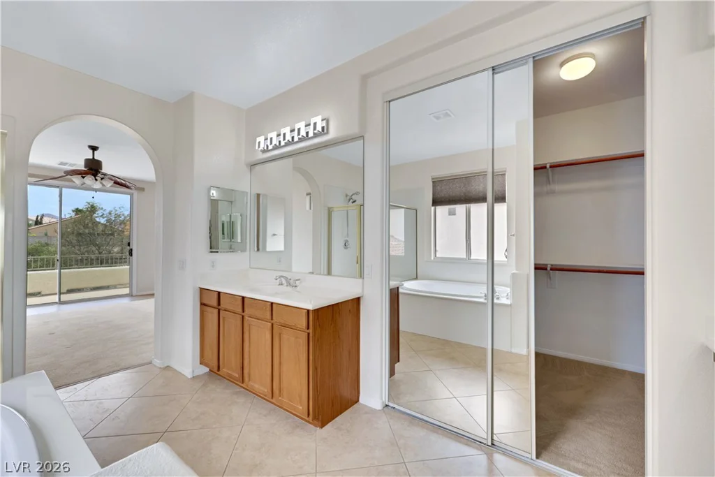 625 Bighorn Creek, Henderson, NV 89002