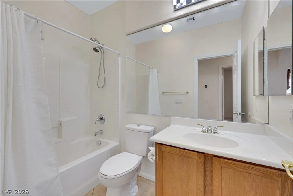 625 Bighorn Creek, Henderson, NV 89002