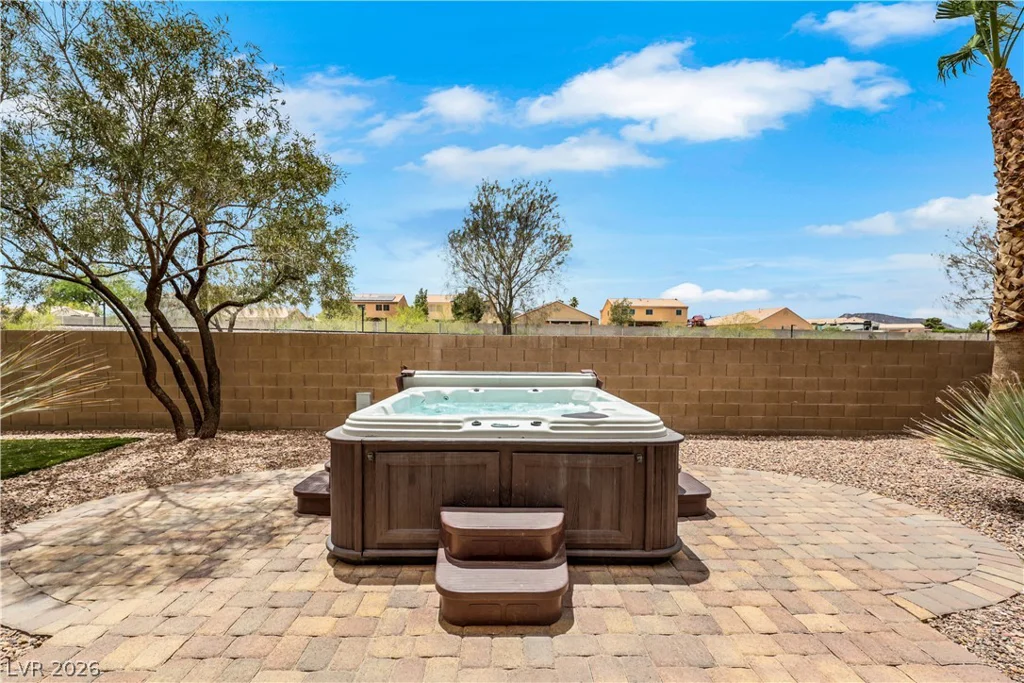 625 Bighorn Creek, Henderson, NV 89002