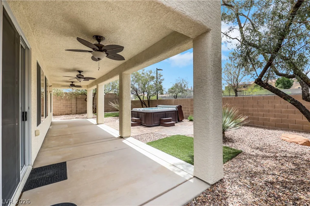 625 Bighorn Creek, Henderson, NV 89002