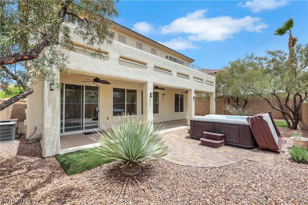 625 Bighorn Creek, Henderson, NV 89002