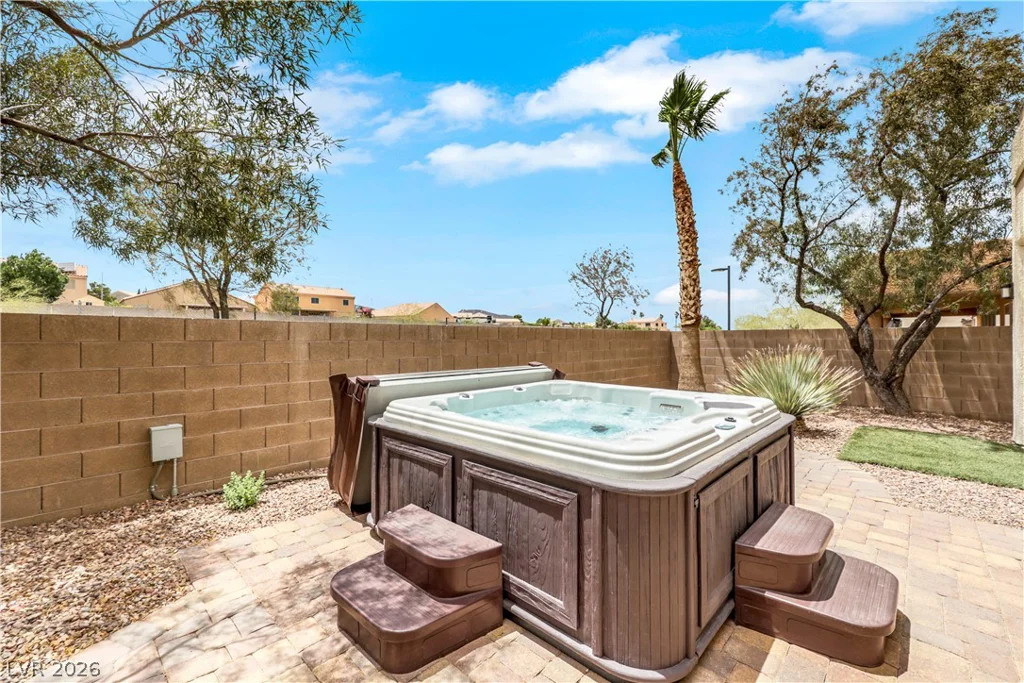 625 Bighorn Creek, Henderson, NV 89002