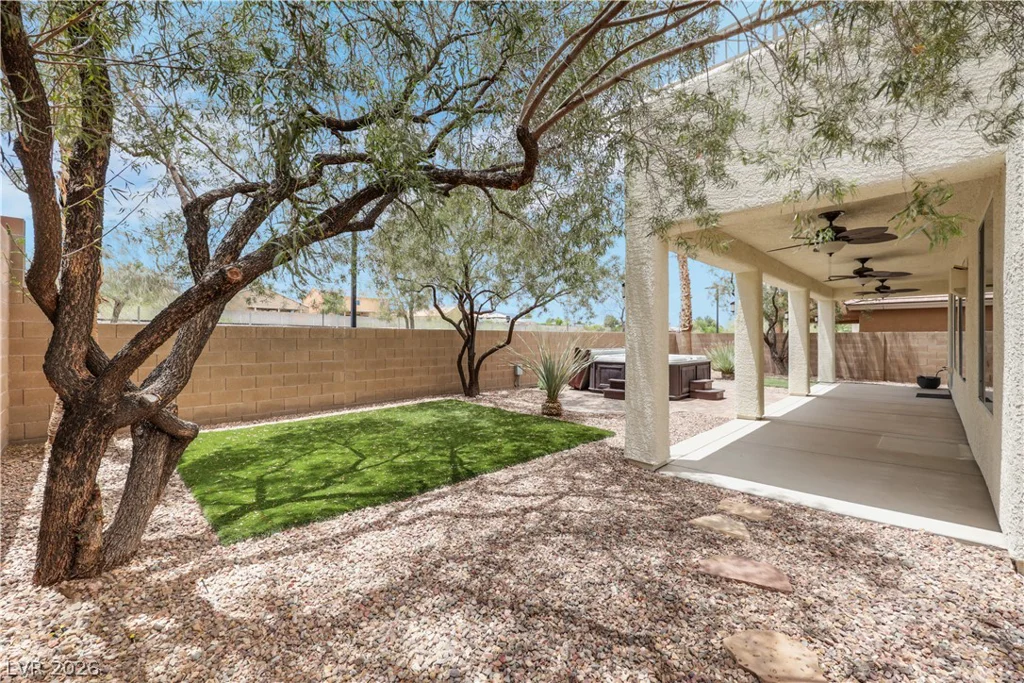 625 Bighorn Creek, Henderson, NV 89002