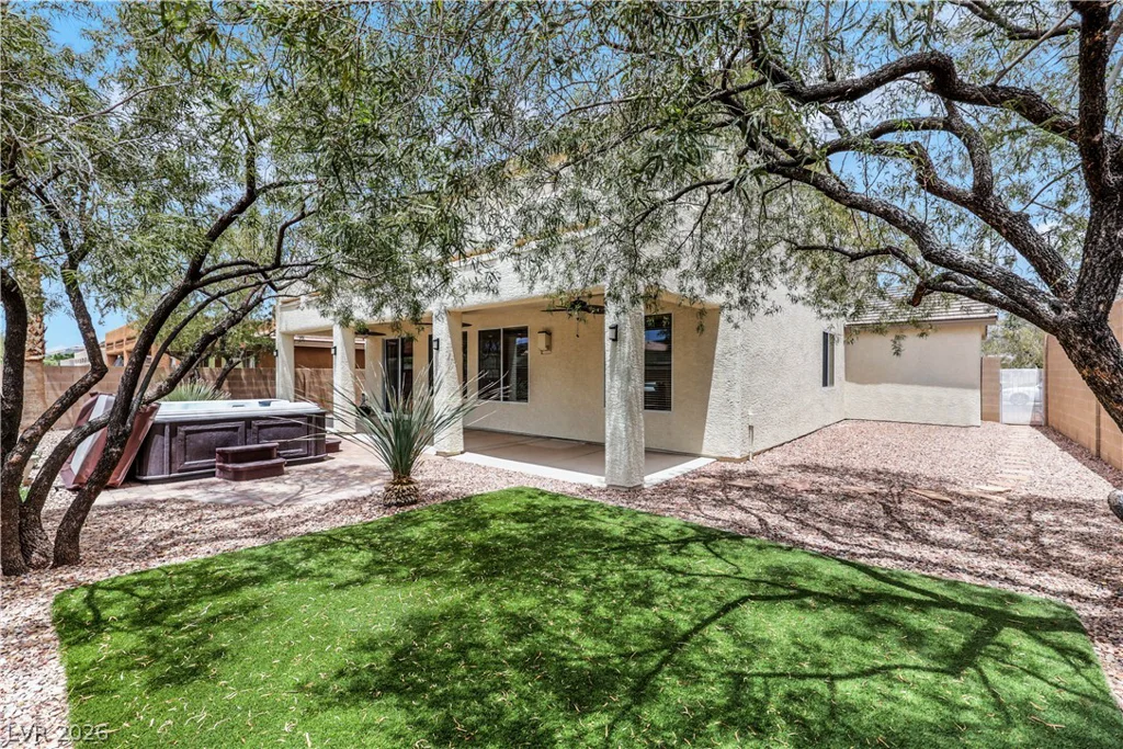 625 Bighorn Creek, Henderson, NV 89002