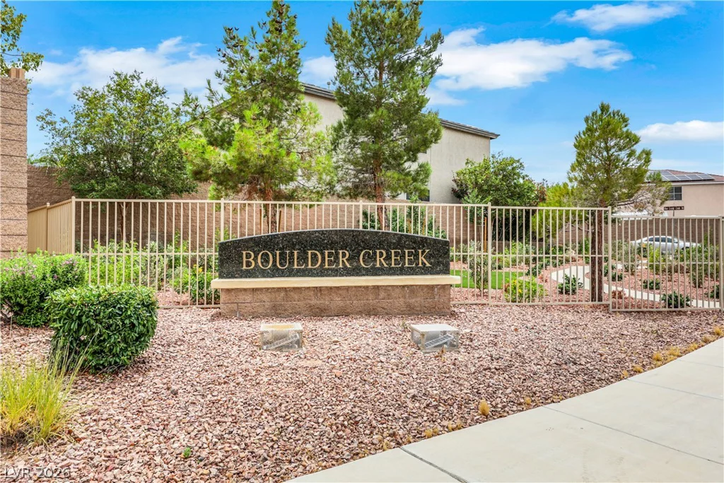 625 Bighorn Creek, Henderson, NV 89002