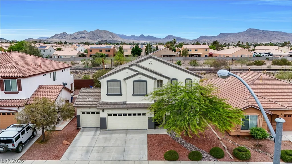 625 Bighorn Creek, Henderson, NV 89002