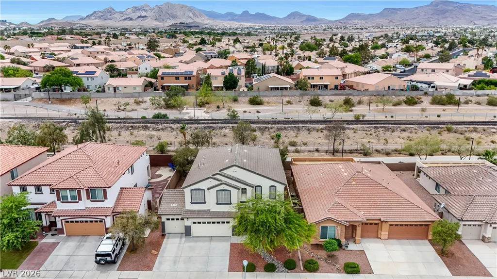 625 Bighorn Creek, Henderson, NV 89002