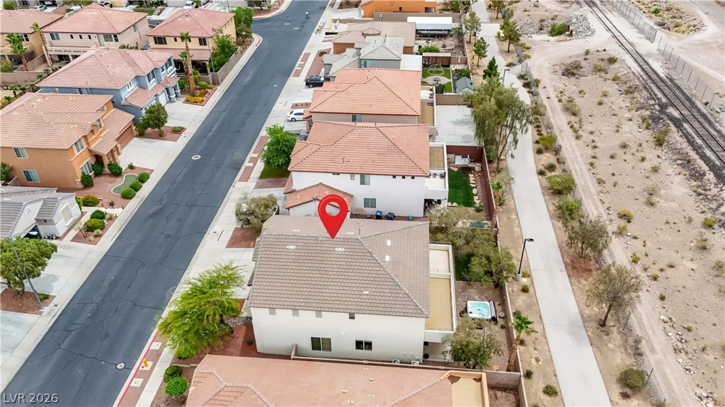 625 Bighorn Creek, Henderson, NV 89002