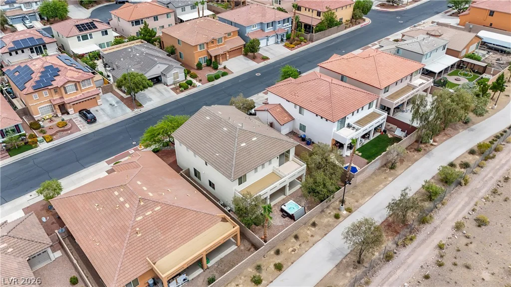 625 Bighorn Creek, Henderson, NV 89002