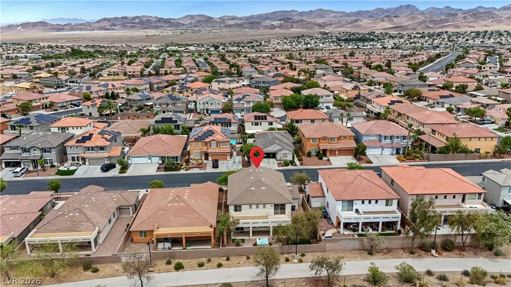 625 Bighorn Creek, Henderson, NV 89002