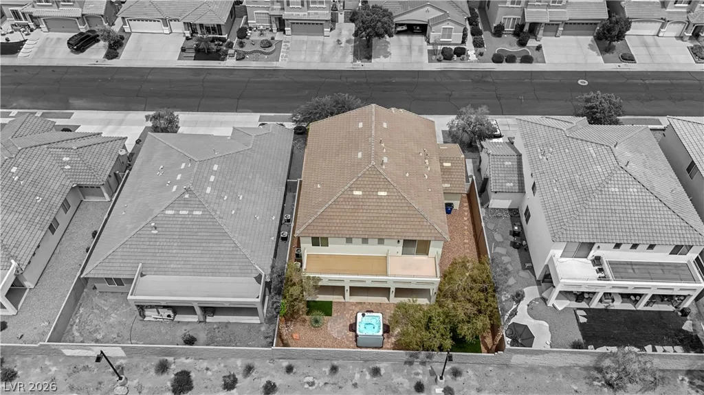 625 Bighorn Creek, Henderson, NV 89002