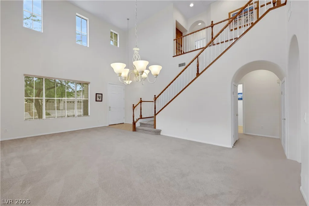 625 Bighorn Creek, Henderson, NV 89002