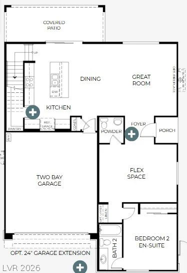 53 Rubato, Henderson, NV 89015