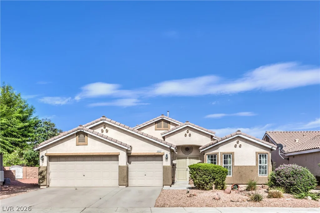 5832 Pirate Ship, North Las Vegas, NV 89031