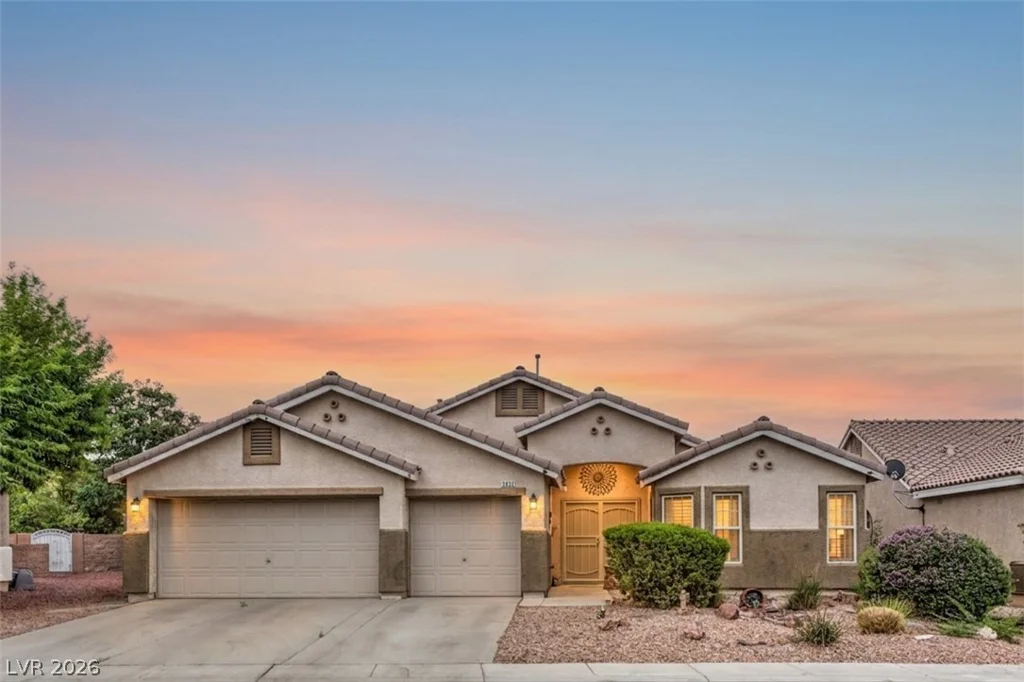 5832 Pirate Ship, North Las Vegas, NV 89031
