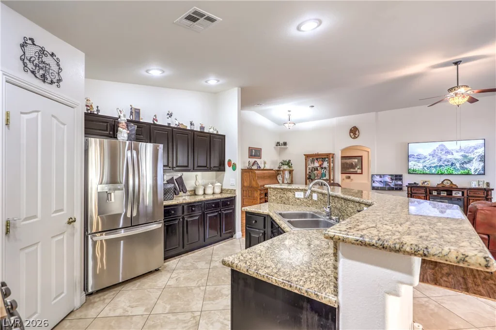 5832 Pirate Ship, North Las Vegas, NV 89031