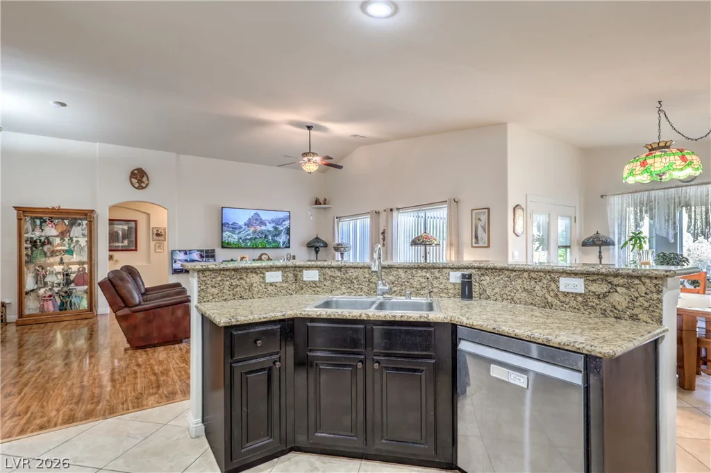 5832 Pirate Ship, North Las Vegas, NV 89031