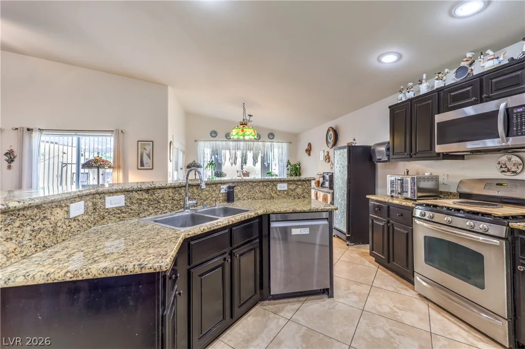 5832 Pirate Ship, North Las Vegas, NV 89031