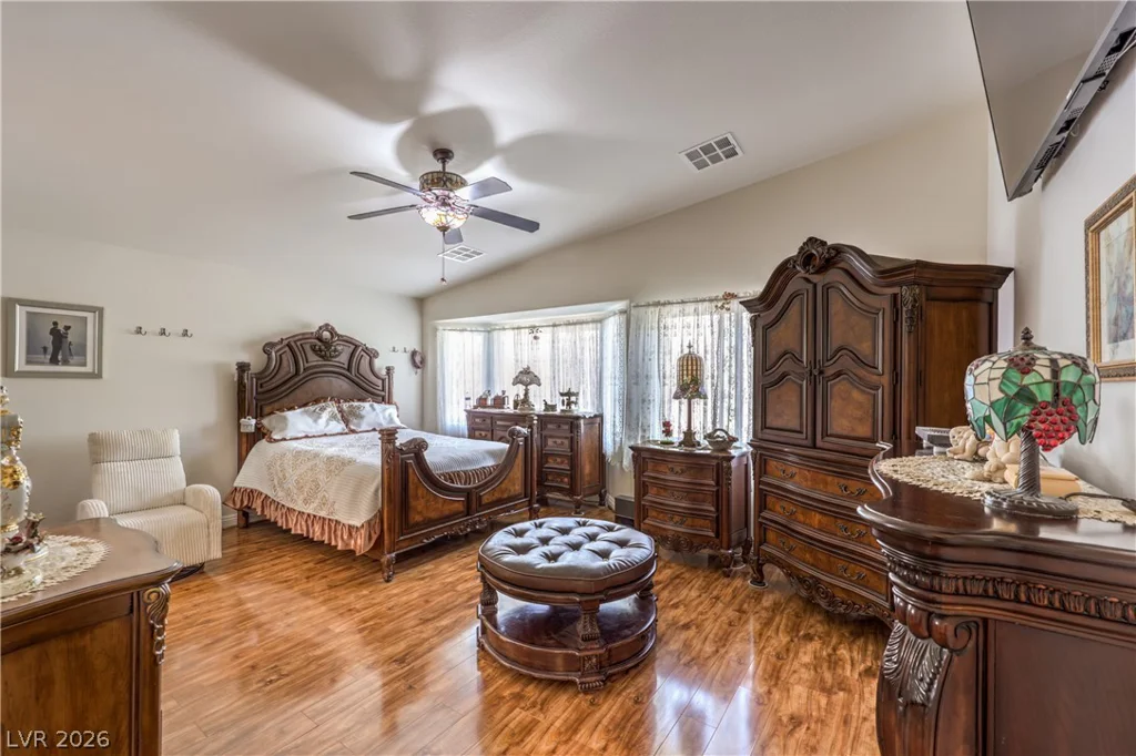 5832 Pirate Ship, North Las Vegas, NV 89031