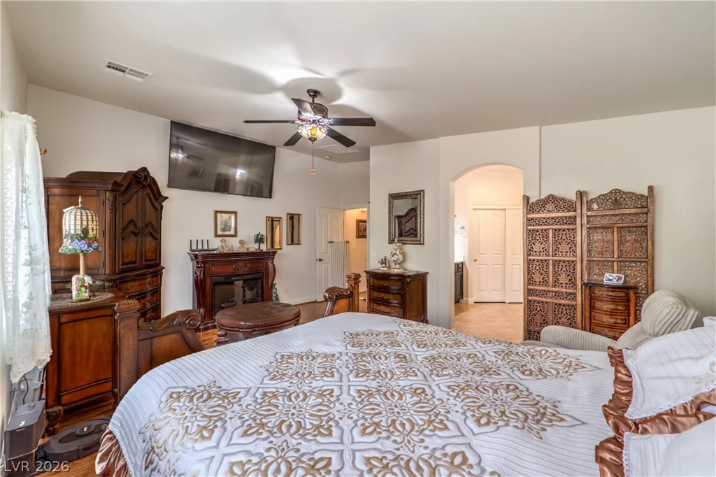 5832 Pirate Ship, North Las Vegas, NV 89031