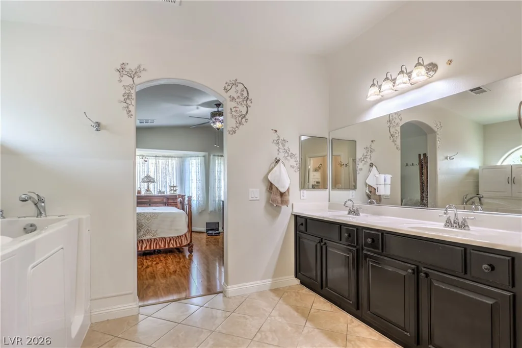 5832 Pirate Ship, North Las Vegas, NV 89031