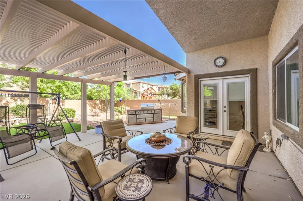 5832 Pirate Ship, North Las Vegas, NV 89031
