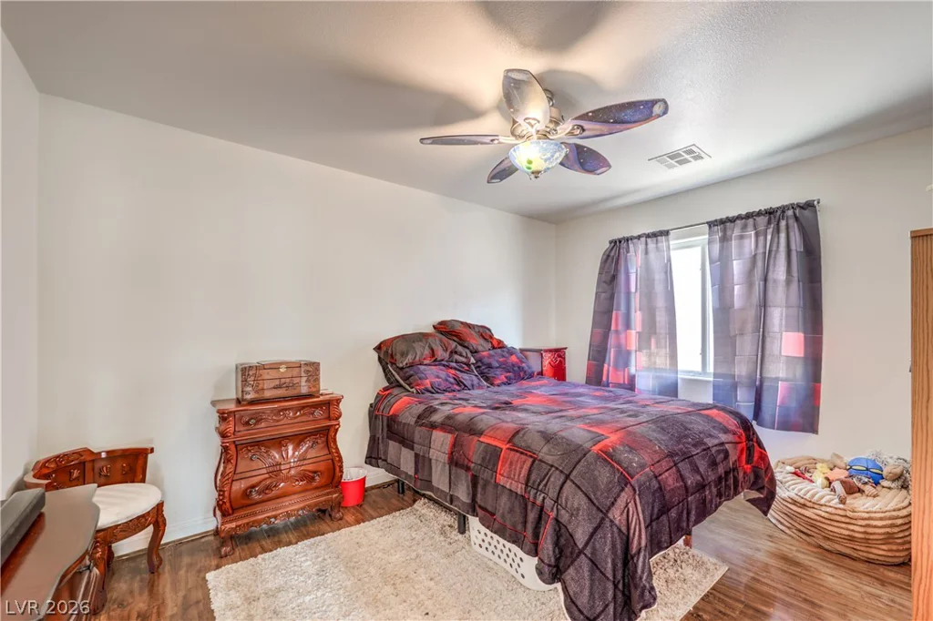 5832 Pirate Ship, North Las Vegas, NV 89031