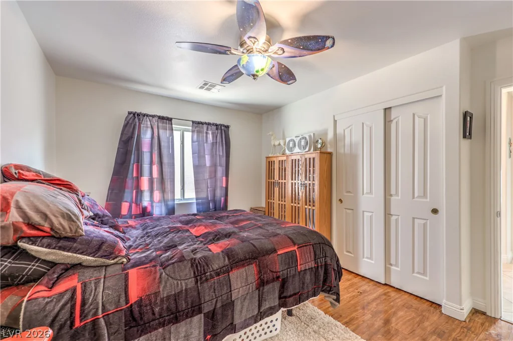 5832 Pirate Ship, North Las Vegas, NV 89031