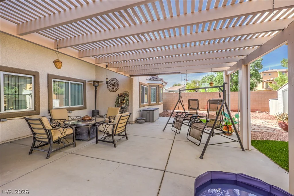 5832 Pirate Ship, North Las Vegas, NV 89031