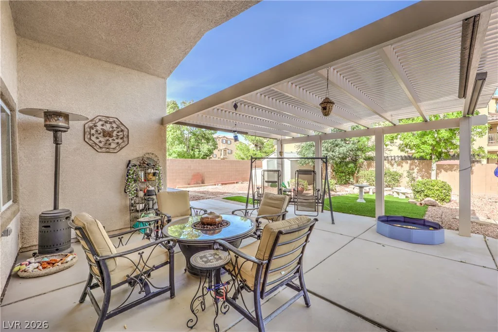 5832 Pirate Ship, North Las Vegas, NV 89031