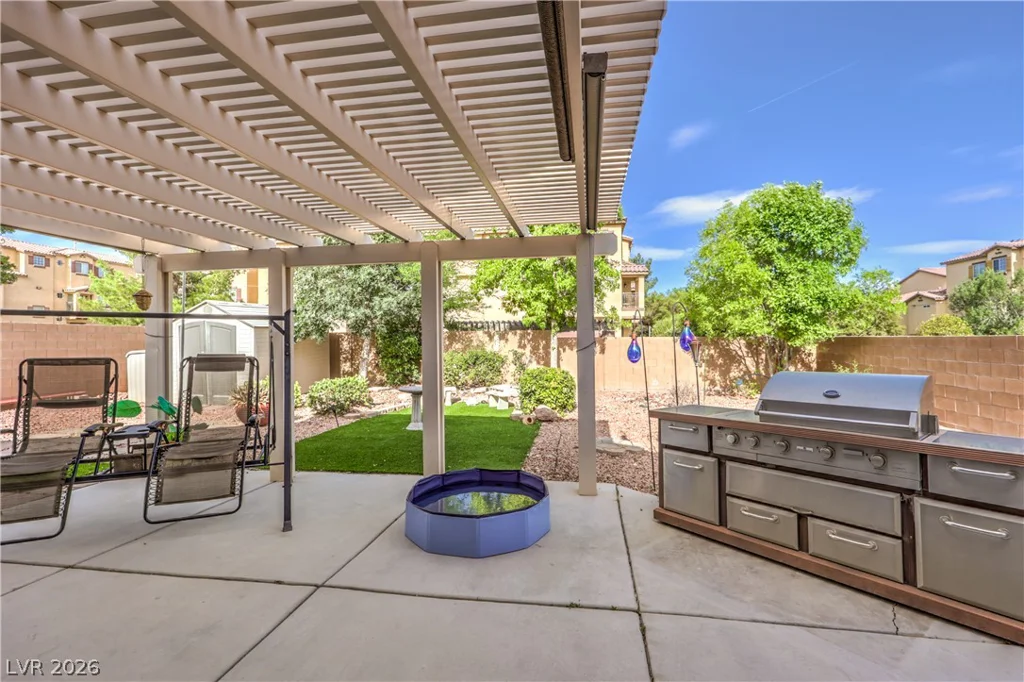 5832 Pirate Ship, North Las Vegas, NV 89031
