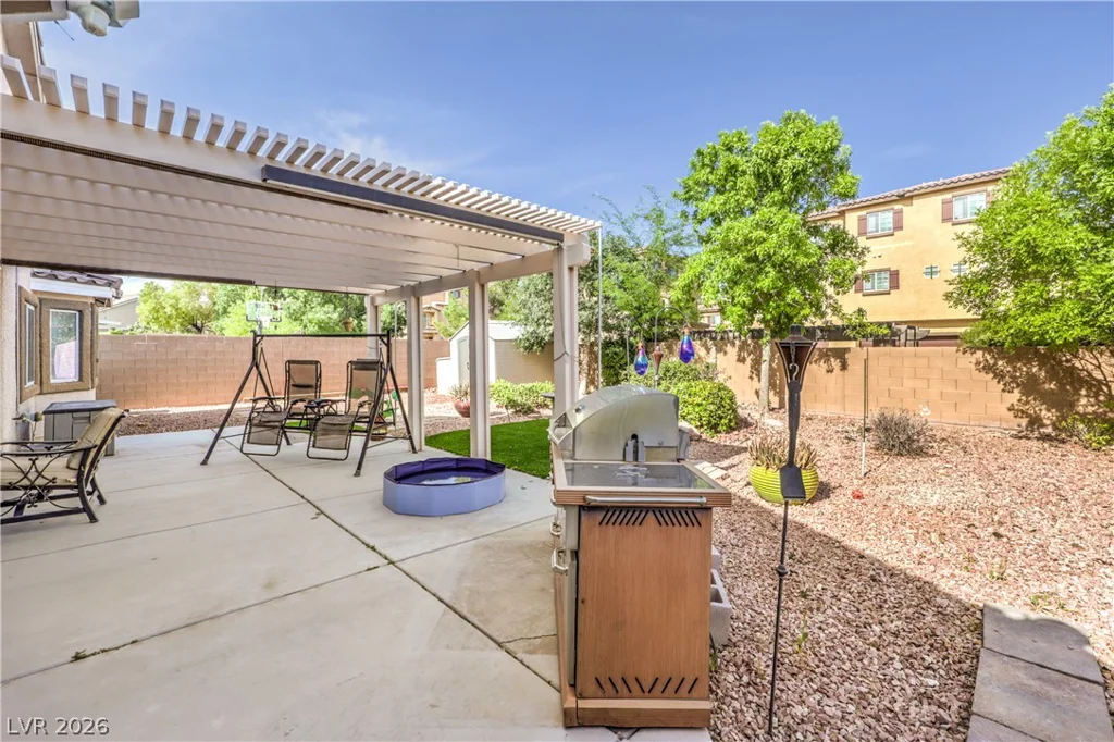 5832 Pirate Ship, North Las Vegas, NV 89031