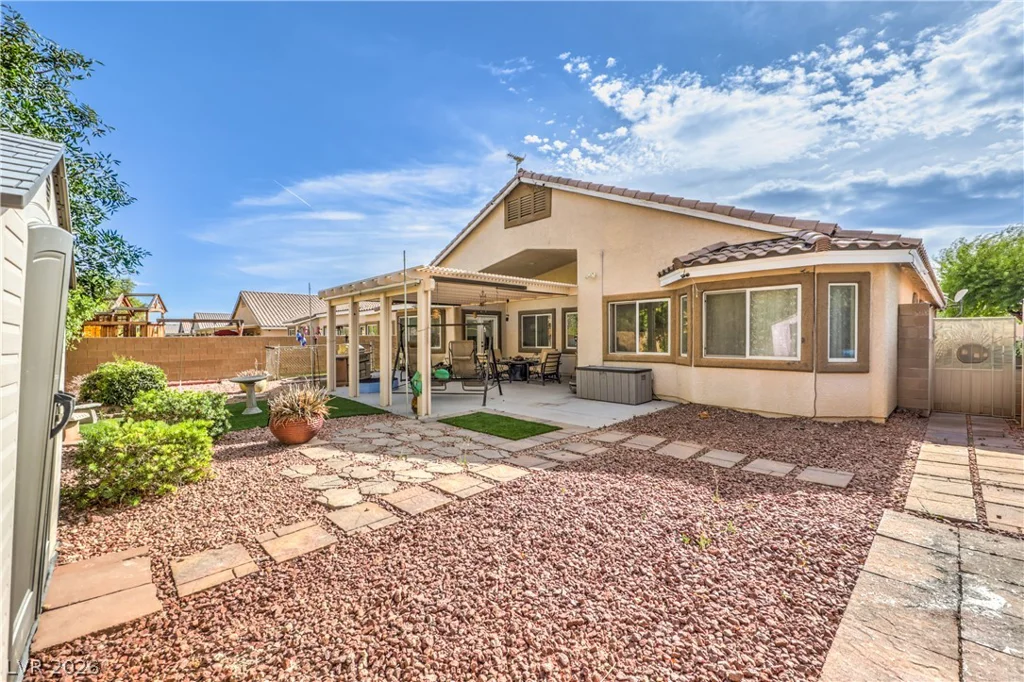 5832 Pirate Ship, North Las Vegas, NV 89031