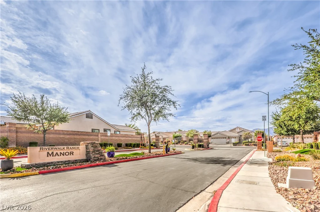 5832 Pirate Ship, North Las Vegas, NV 89031