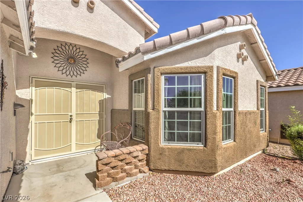 5832 Pirate Ship, North Las Vegas, NV 89031